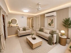 Blk 111 Bishan View (Bishan), HDB 4 Rooms #609566711